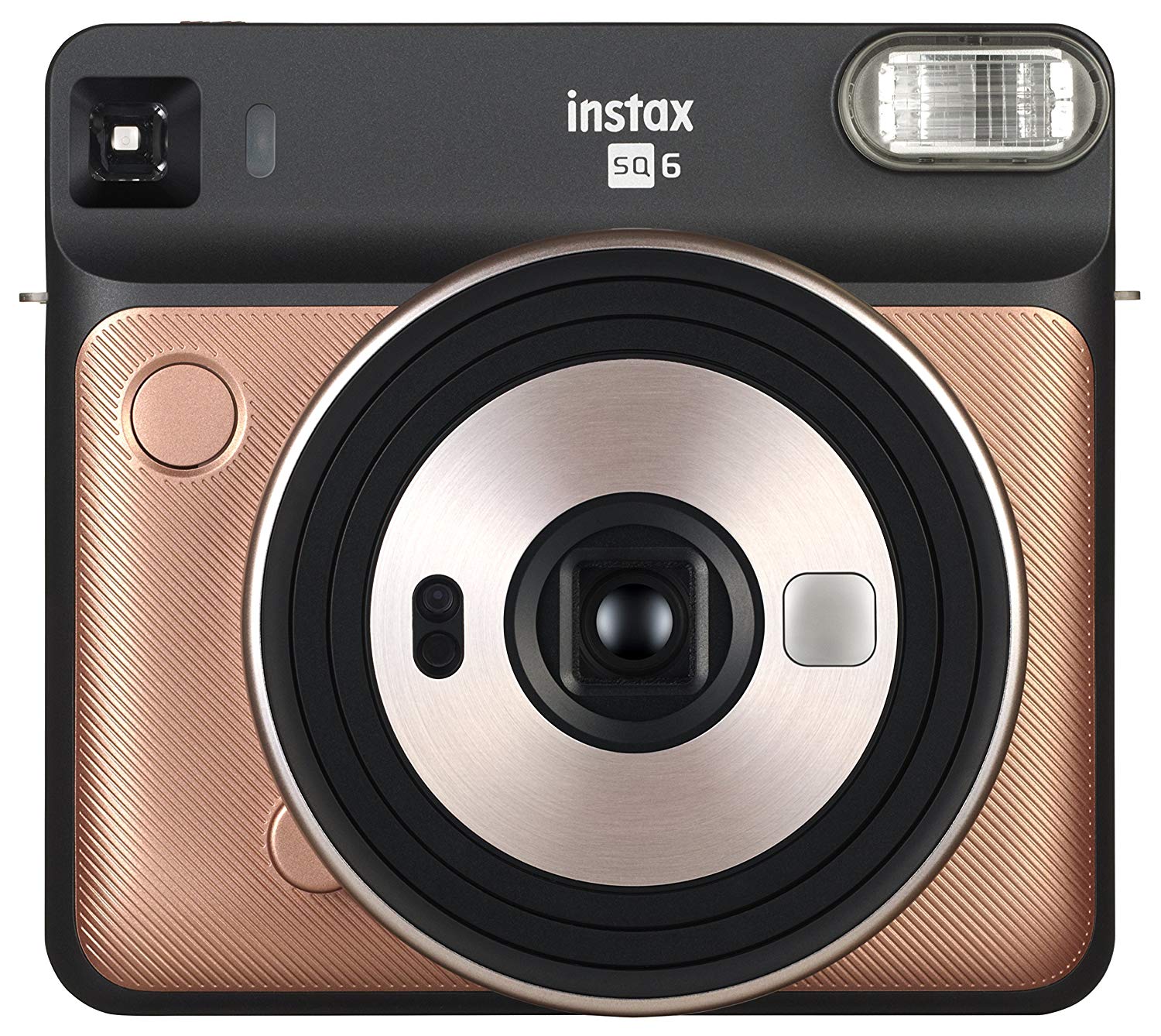 Fujifilm Instax SQ 6 EX D